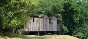 Bertha - sleeps 2 guests  in 1 bedroom