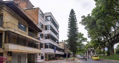 Hotel Barcelona Estadio