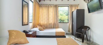 Hotel Barcelona Estadio
