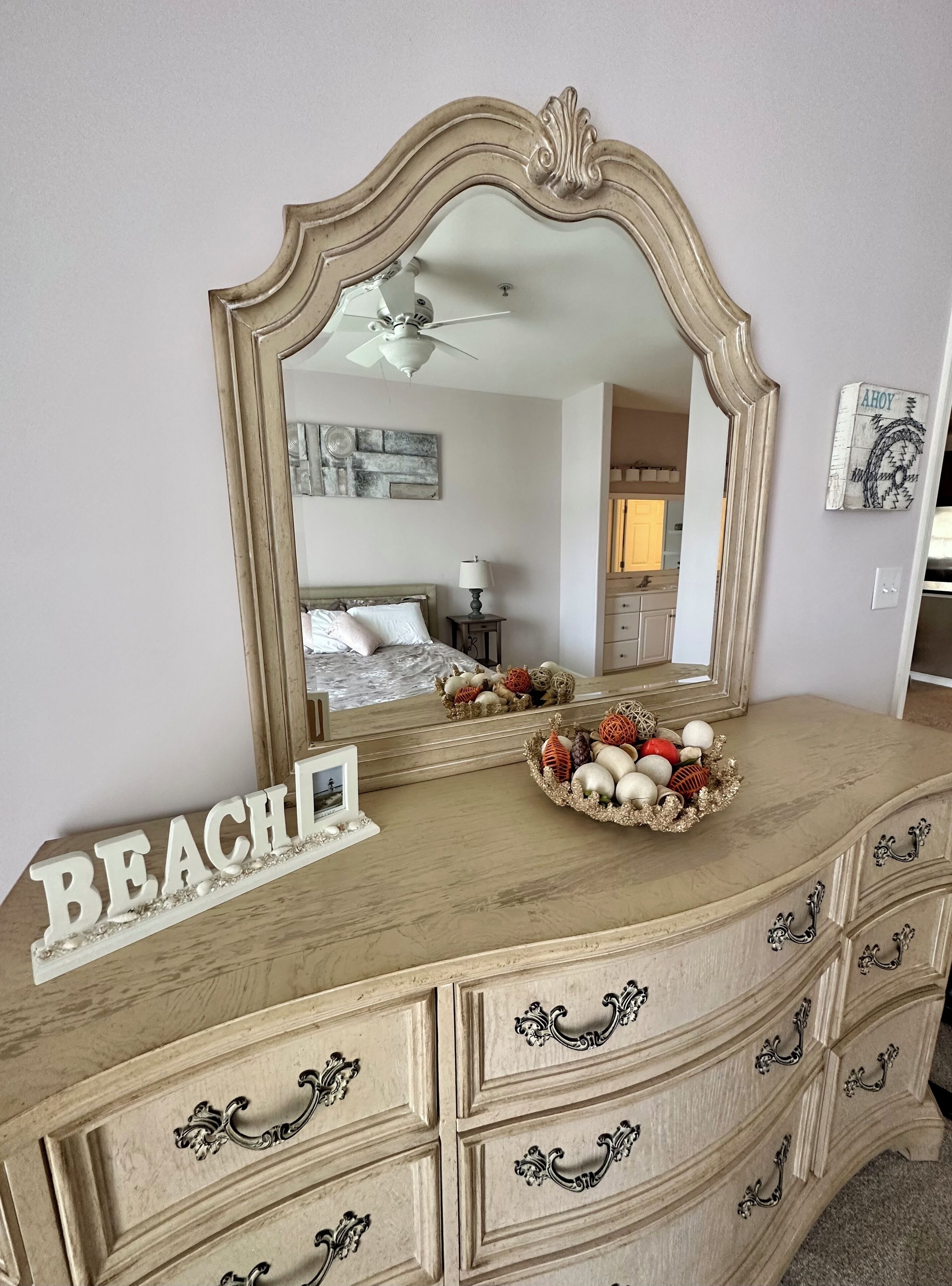 3 多间卧室、办公桌、熨斗/熨衣板、免费 WiFi