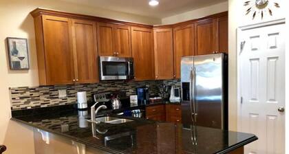 Specious & Cozy. Close to Lewes and Rehoboth Beaches. Community Pool