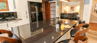 霍姆弗斯老郵局-寵物友好型團體住宿