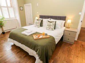 Cottage | 7 bilik tidur, dihias secara berasingan