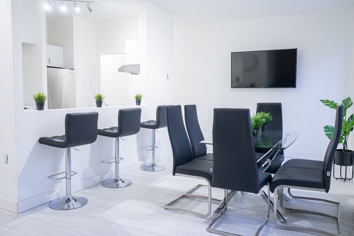 304 - Downtown Quebec - Free Parking - Perfect