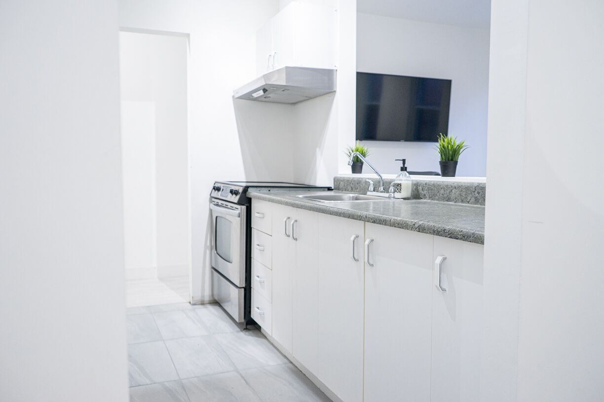 304 - Downtown Quebec - Free Parking - Perfect