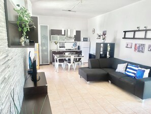 Smart-TV og fotballspill