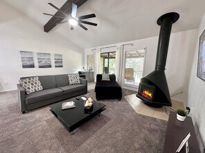 Smart TV, Hulu, serviços de streaming