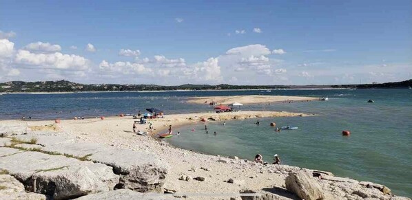 Plage