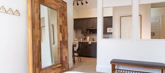 Eddy Out Loft - Downtown - Palace Hotel