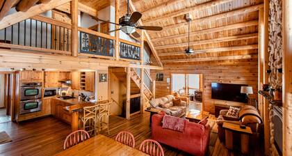 Paradise in the Lakes Region