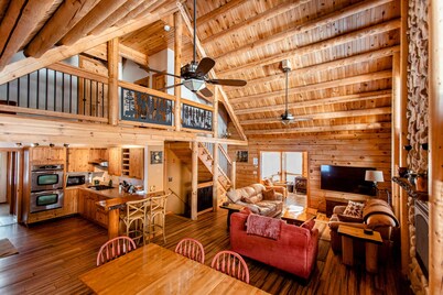 Paradise in the Lakes Region