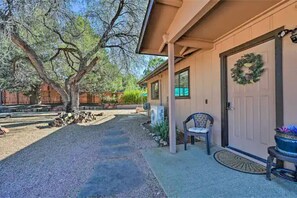 テラス / パティオ