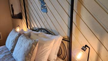 2 quartos, ferros/tábuas de passar roupa, Wi-Fi de cortesia