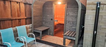 Vacation home Marika by Interhome