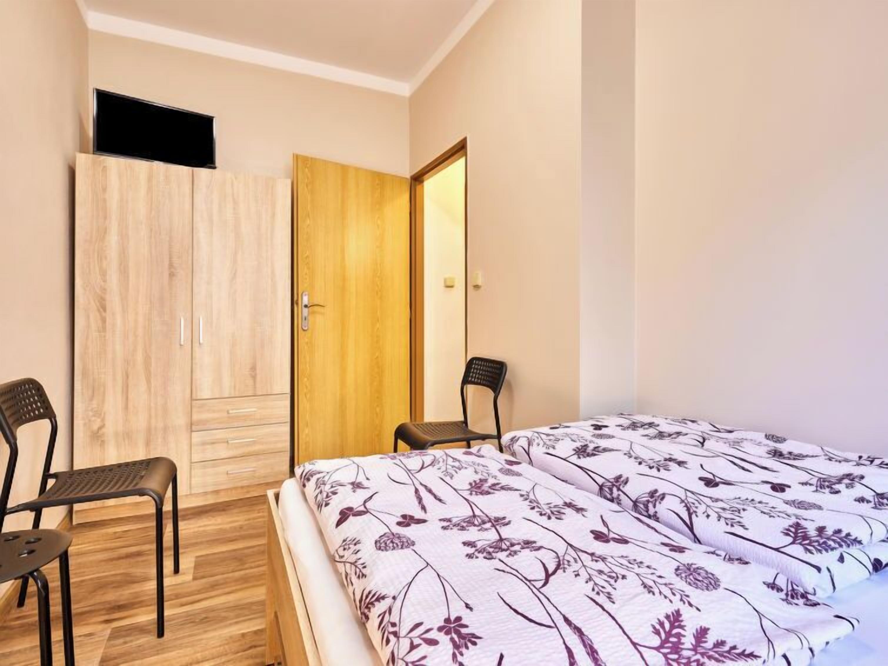 Ferienhaus Marika By Interhome - Petzer