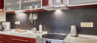 Vacation home Marika by Interhome