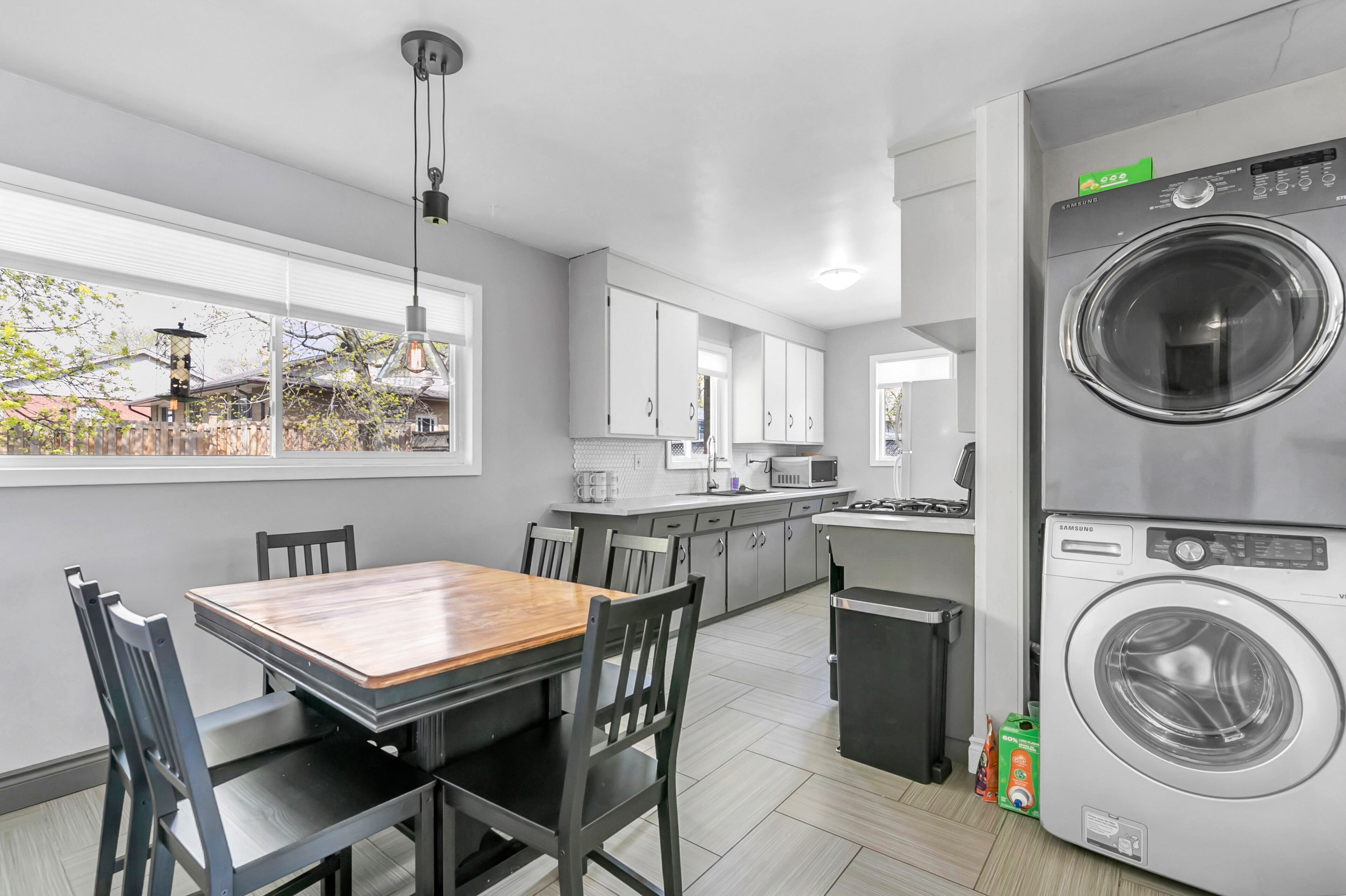 The Kitchener Bungalow Retreat