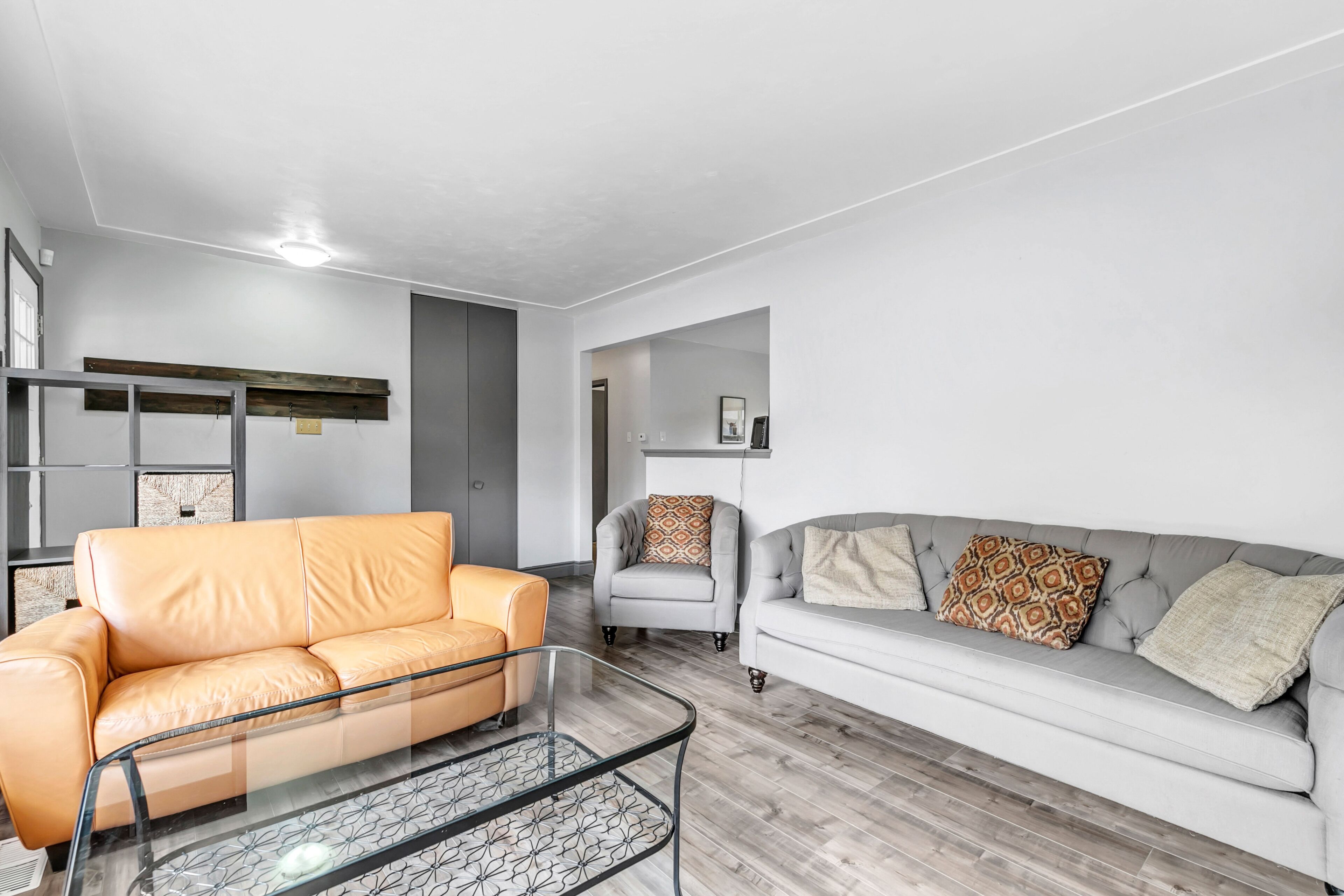 The Kitchener Bungalow Retreat