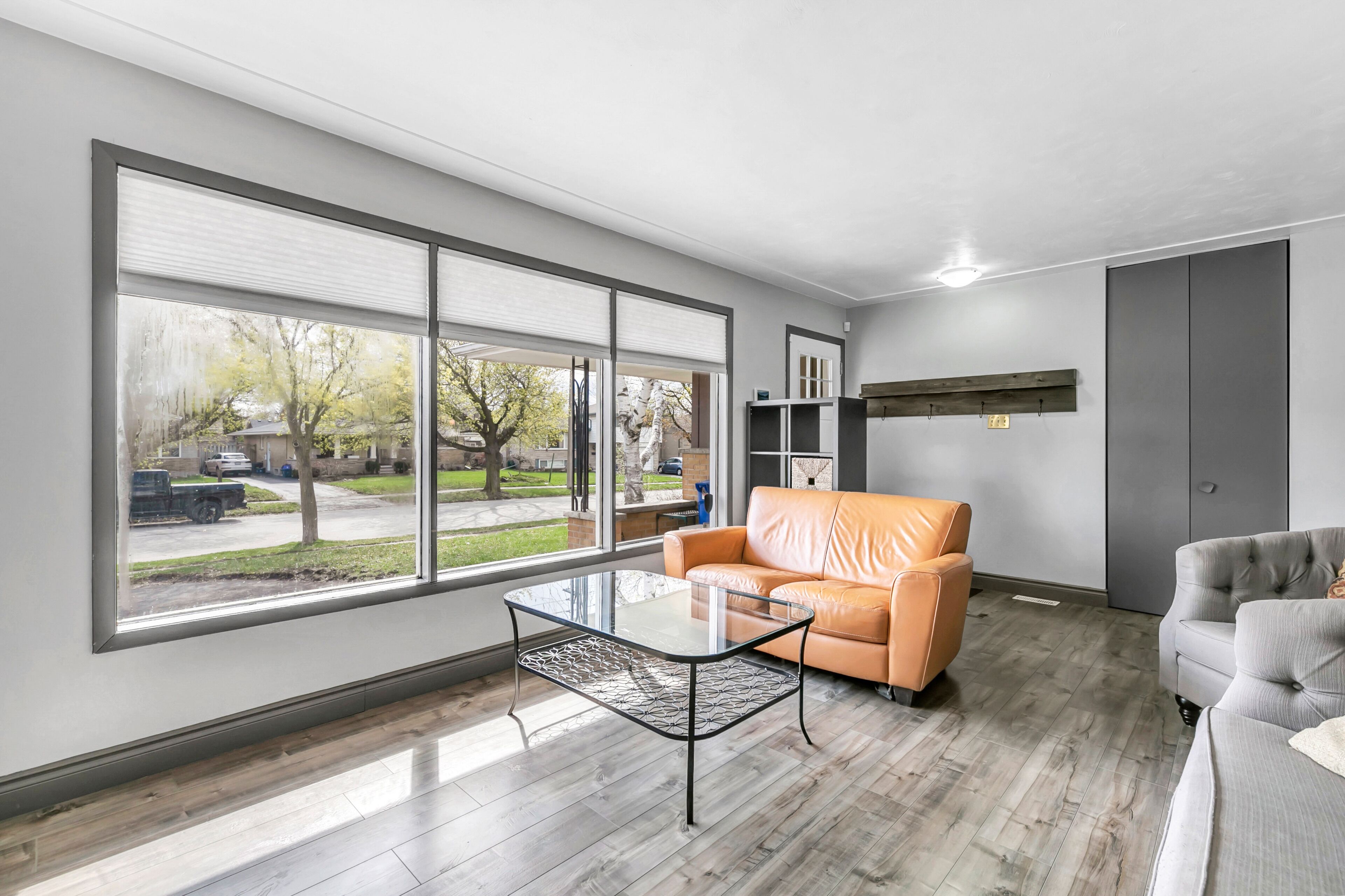 The Kitchener Bungalow Retreat