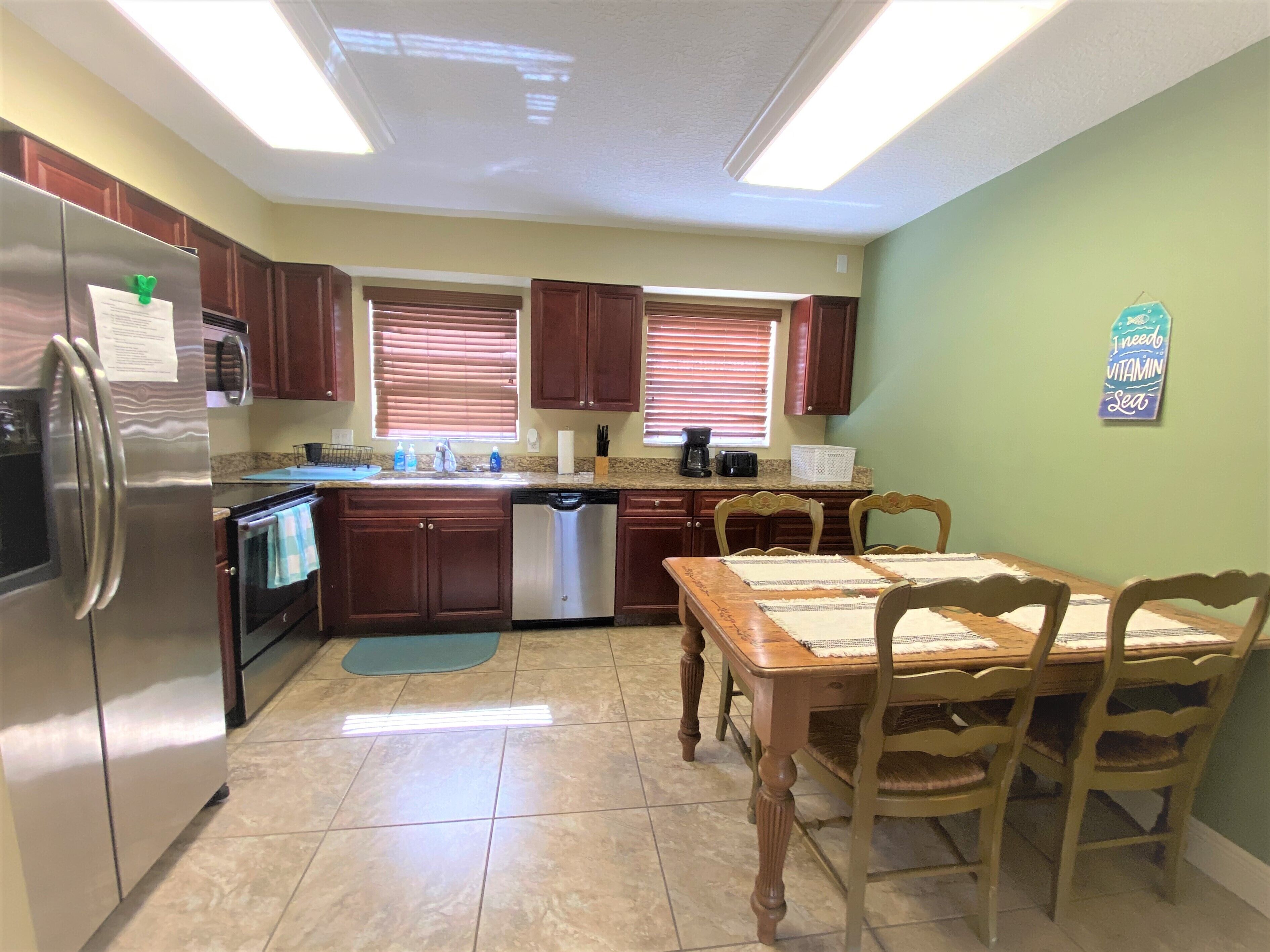 Affordable Waterfront in North Palm Beach