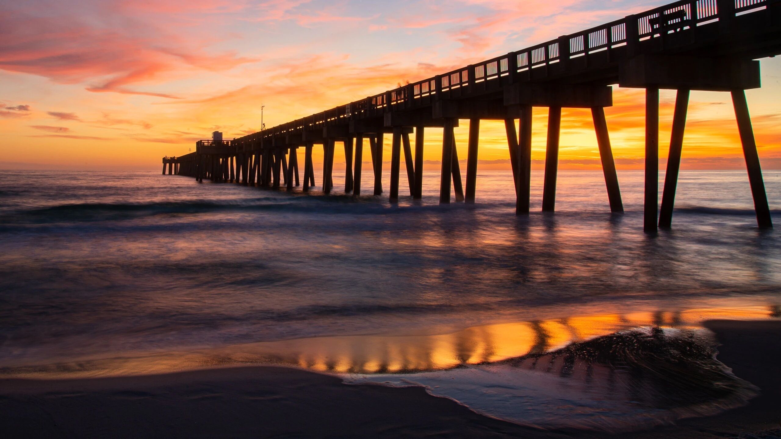 Gulf Coast Charm @ Casa de Lagoon (4 bdrm)