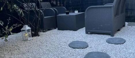 Terrain de lâhĂ©bergement