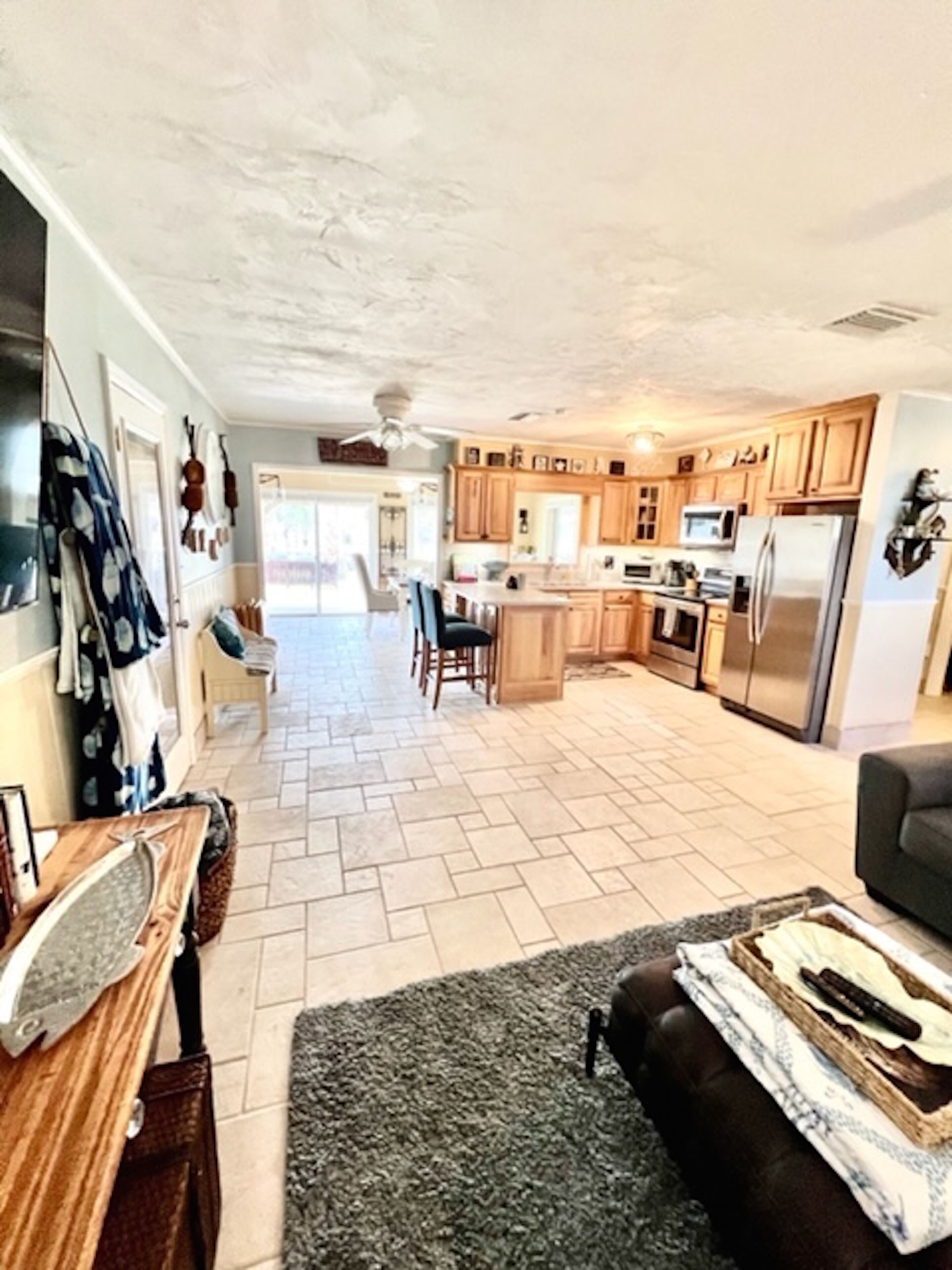 NO BRIDGES !!! HOMOSASSA DIRECT WATERFRONT