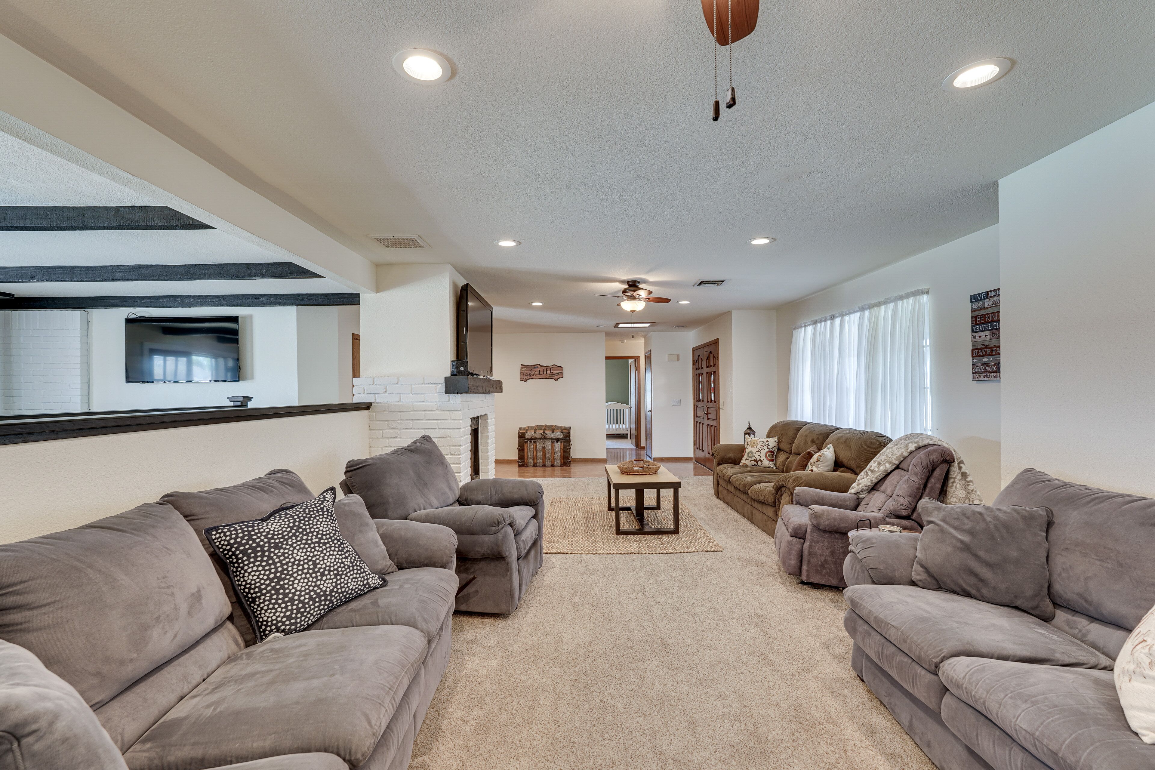 Spacious Lake Havasu City Home w/ Private Pool!