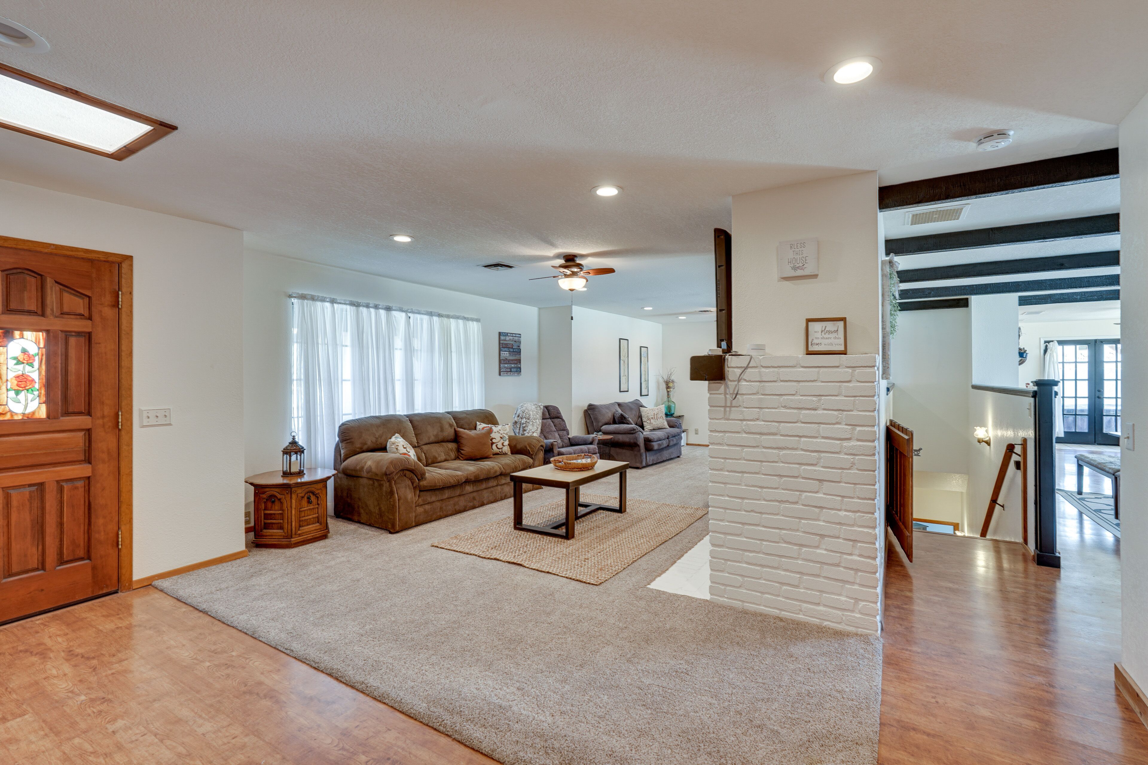 Spacious Lake Havasu City Home w/ Private Pool!