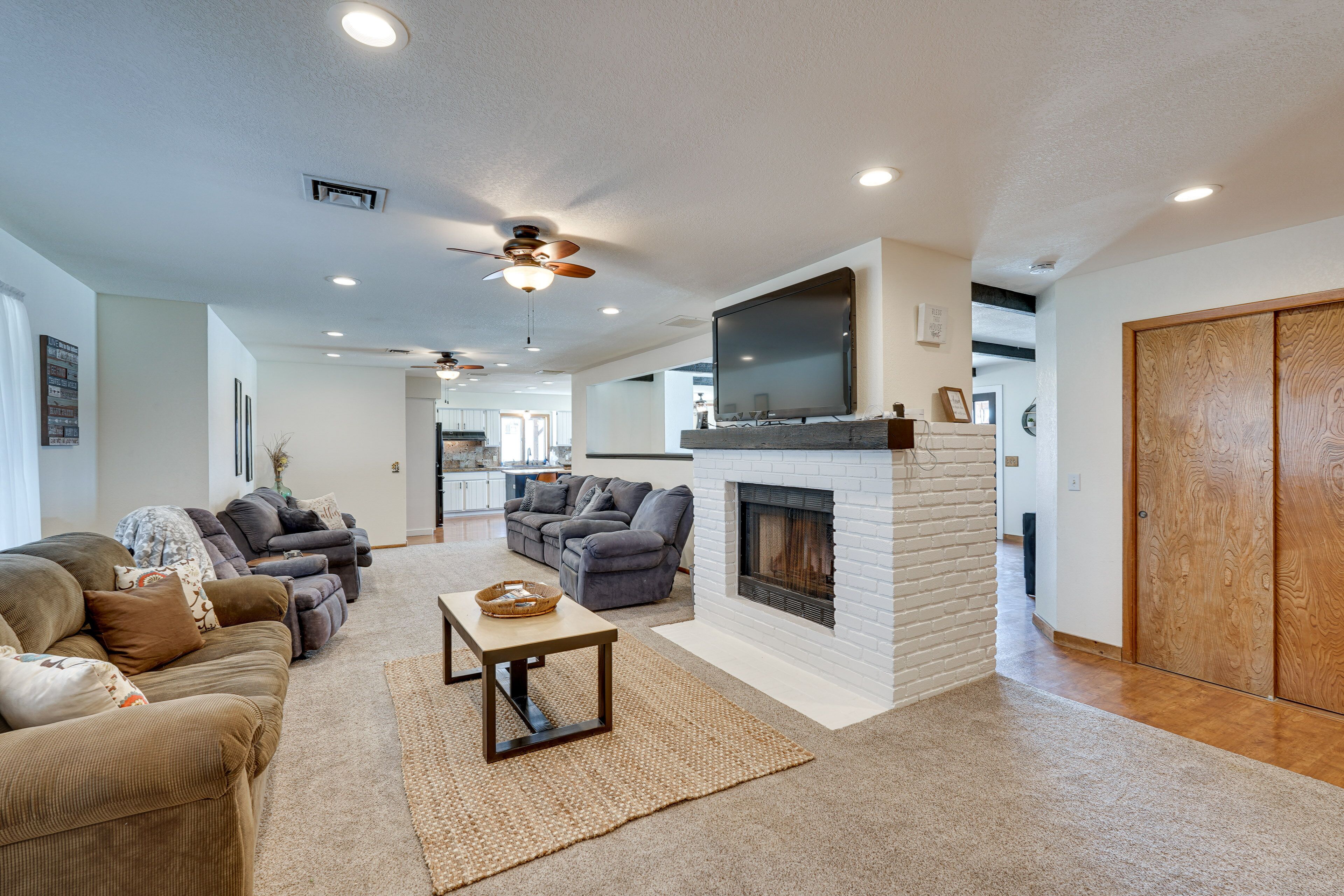 Spacious Lake Havasu City Home w/ Private Pool!