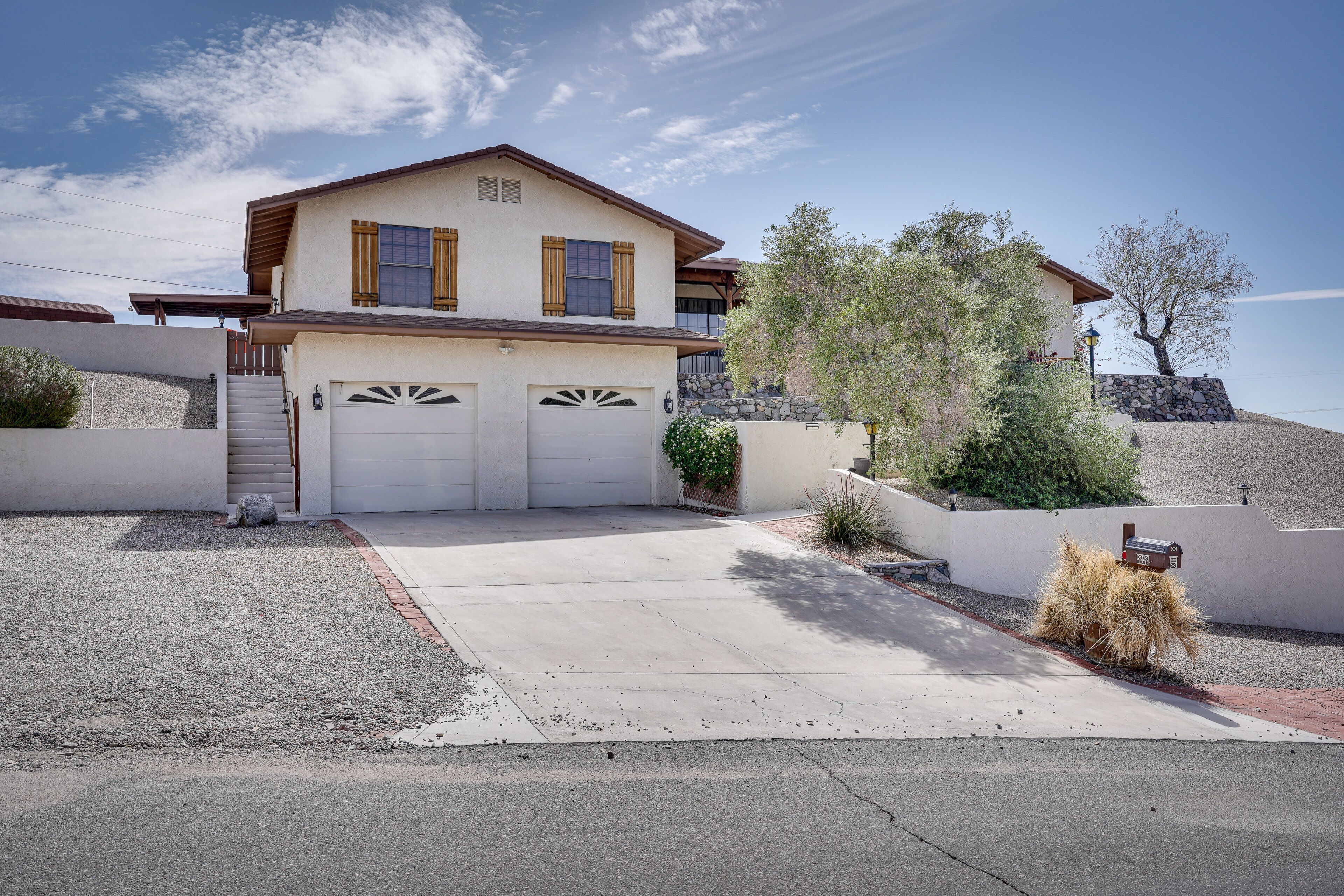 Spacious Lake Havasu City Home w/ Private Pool!