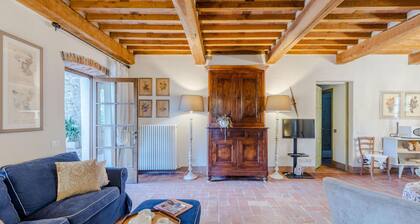Casa Cassettari Apartment With Garden