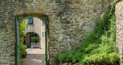 Casa Cassettari Apartment With Garden