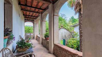 Apartment | 2 Schlafzimmer