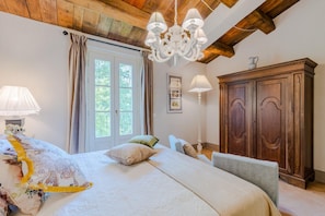 Villa | 2 chambres