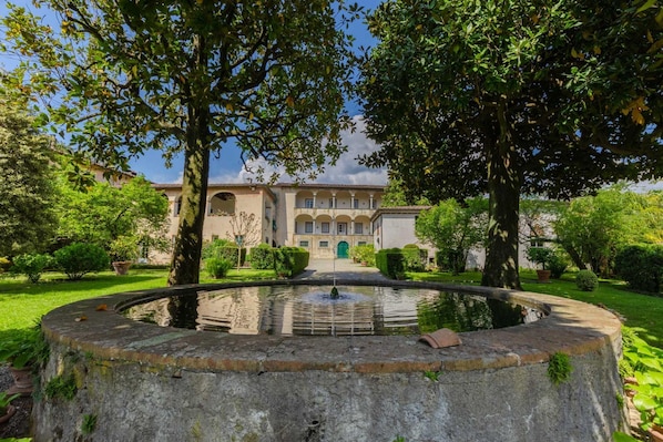 Villa | 2 chambres