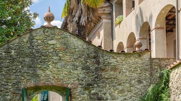 Vila | 2 kamar tidur