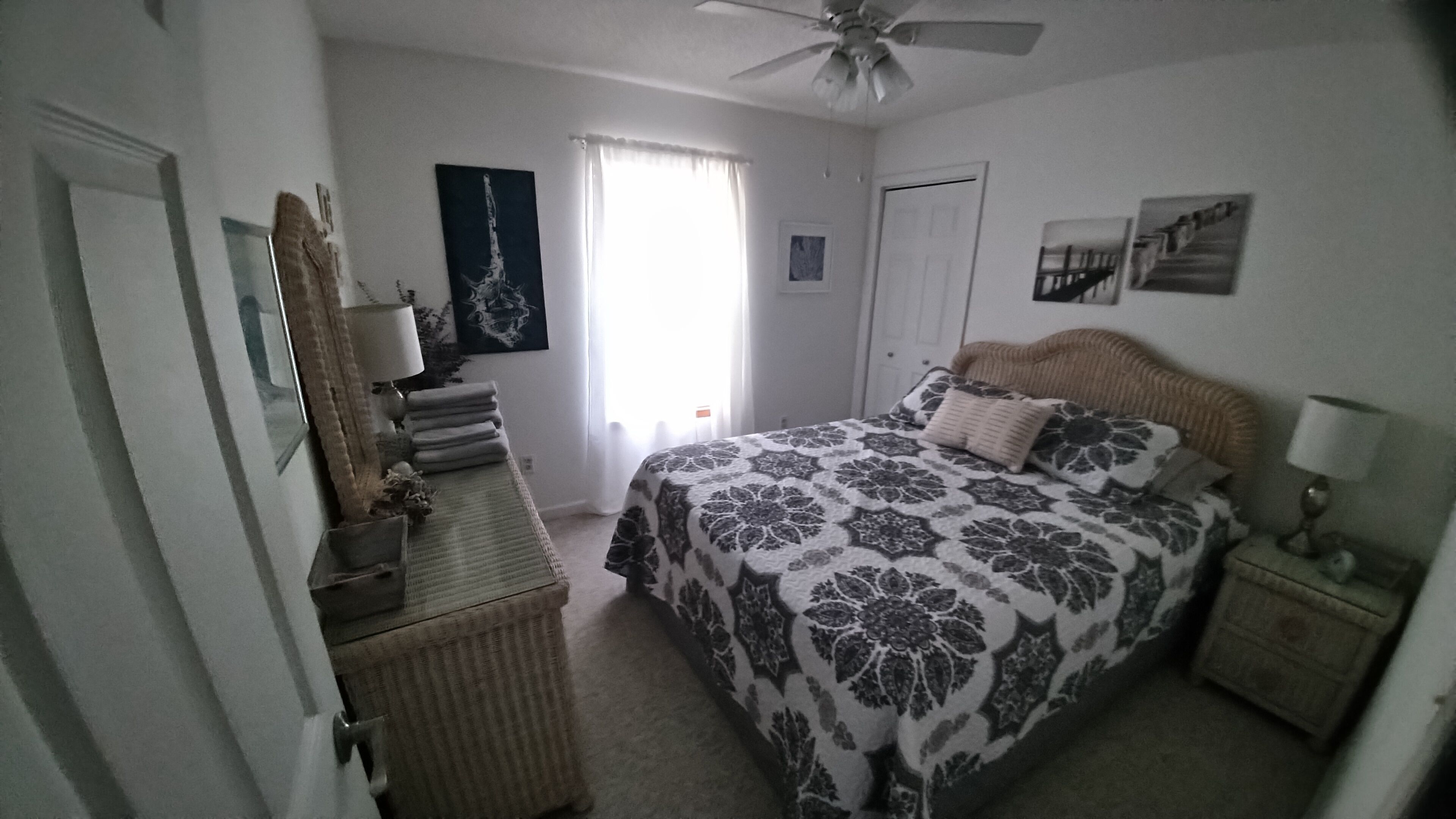 New rental on the main canal