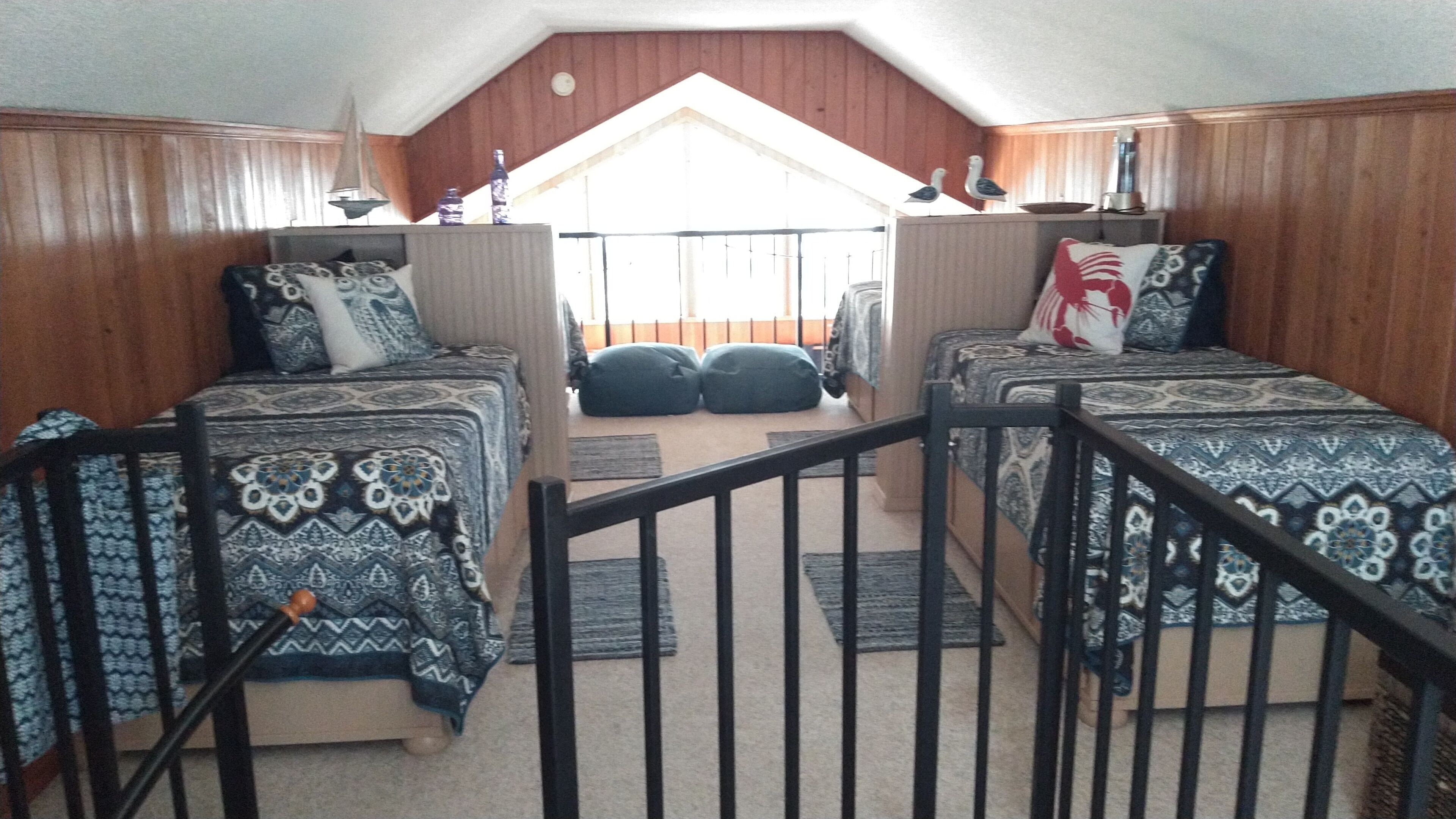 New rental on the main canal