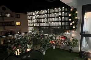 Lejlighed - flere senge | Interiør