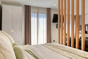 Iron/ironing board, free WiFi, bed sheets - Beco Santa Emilia 4Q, a Home in Madeira (Funchal)