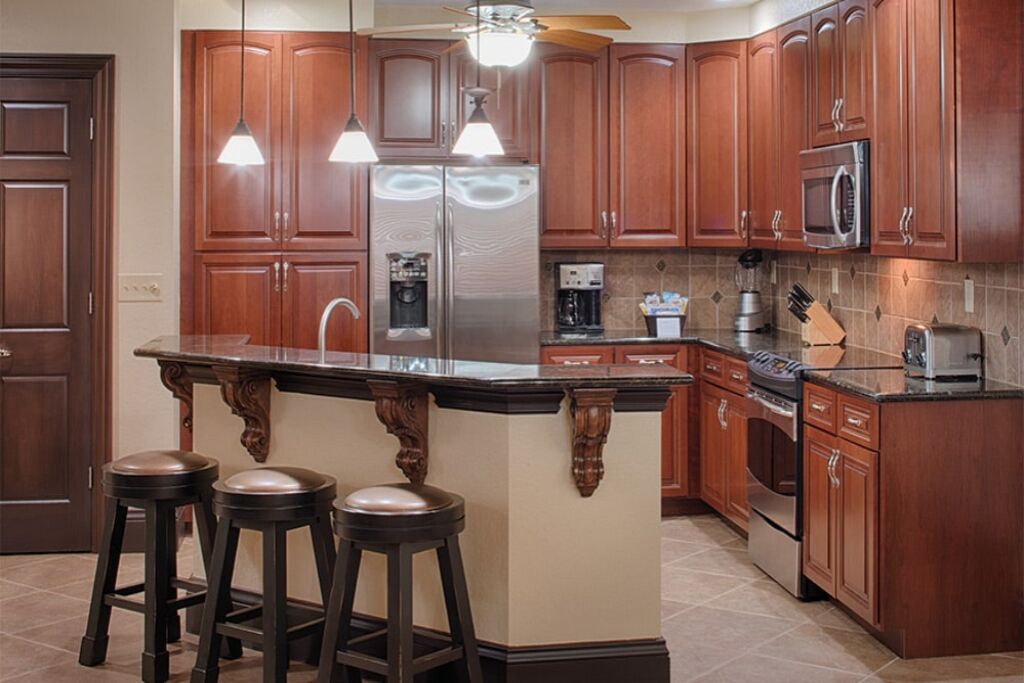 Presidential 3 Bedroom Suite at Bonnet Creek, Close to Disney!!!