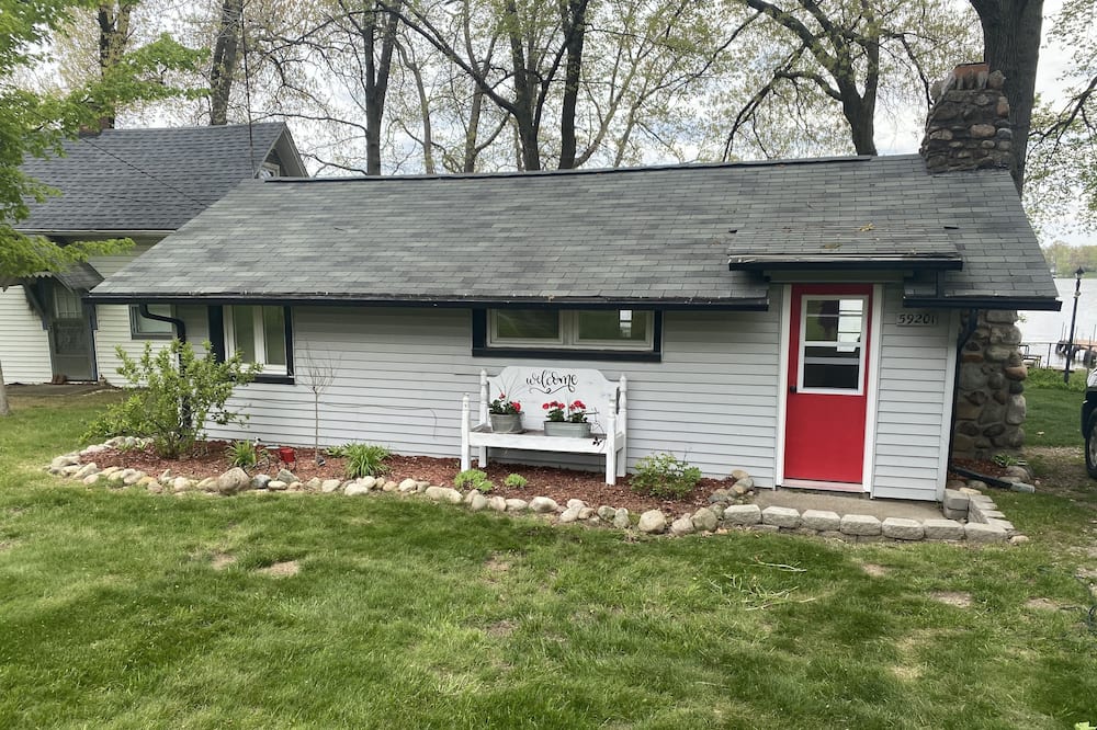 Shipshewana Airbnb & Cheap Cabin Rentals from 90 AirCabins