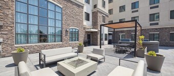 ステイブリッジ スイーツ サクラメント - ウッドランド by IHG