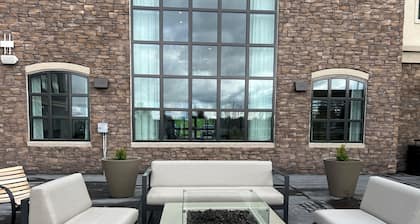 Staybridge Suites Sacramento - Woodland by IHG