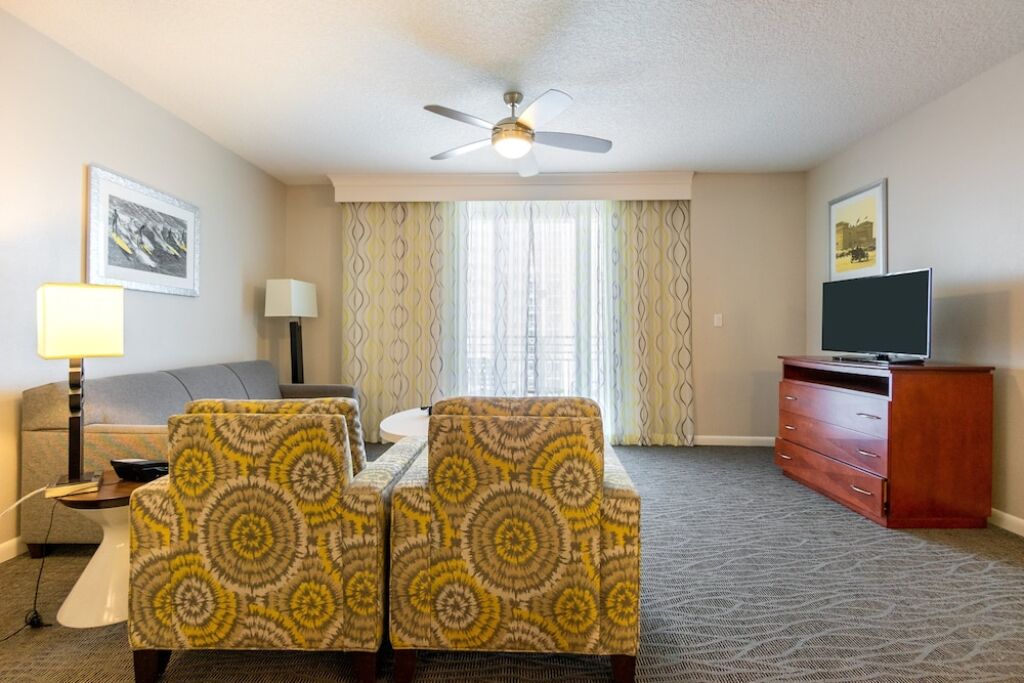 3 Bedroom on Daytona Beach, Wyndham Ocean Walk!!