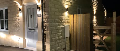 Cottage | Terrein van de accommodatie