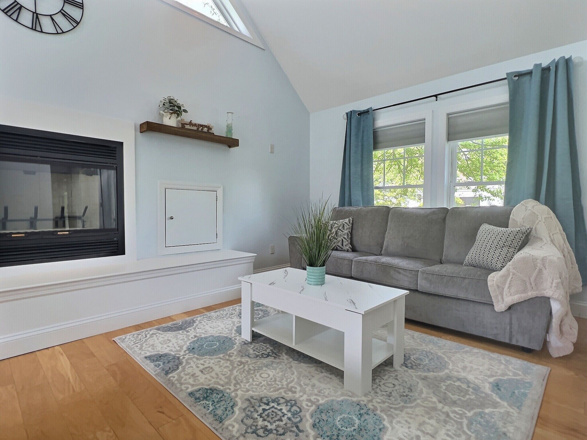 North Fork Escape Near Wineries, Beaches And Hamptons