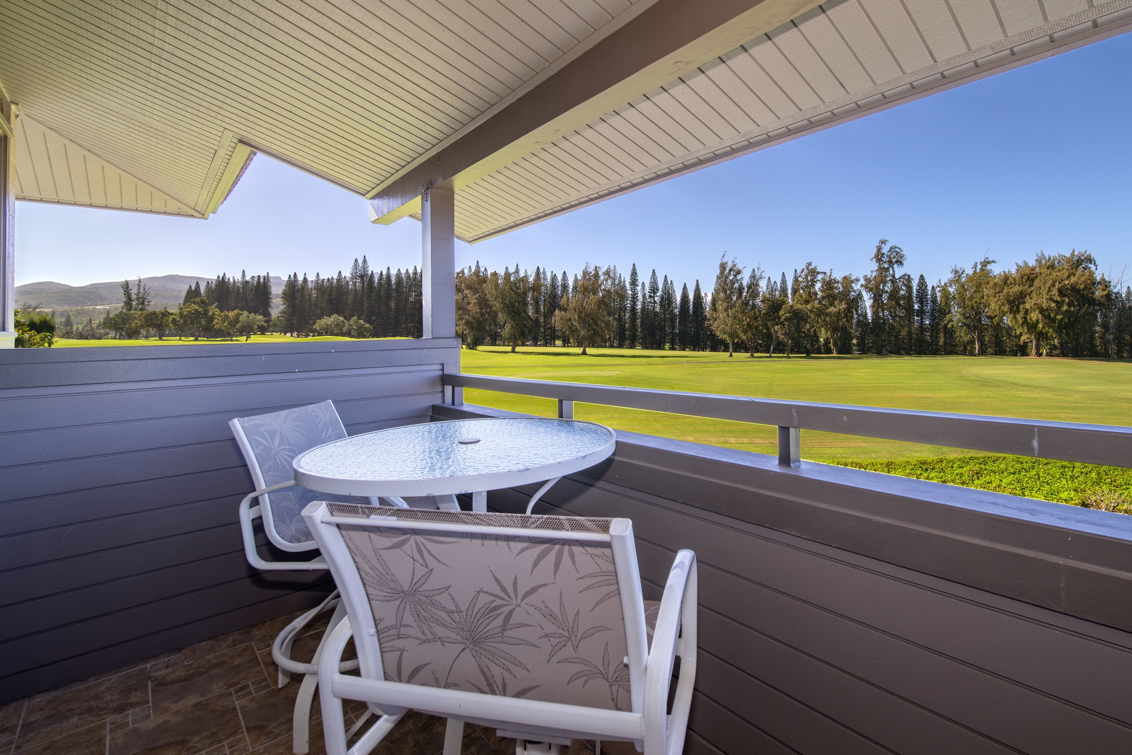 Unit #2123 2 Bedroom Fairway View Gold