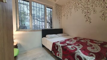 2 chambres